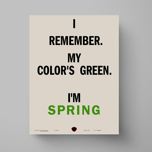 Dilate Your Heart Exclusive Poster