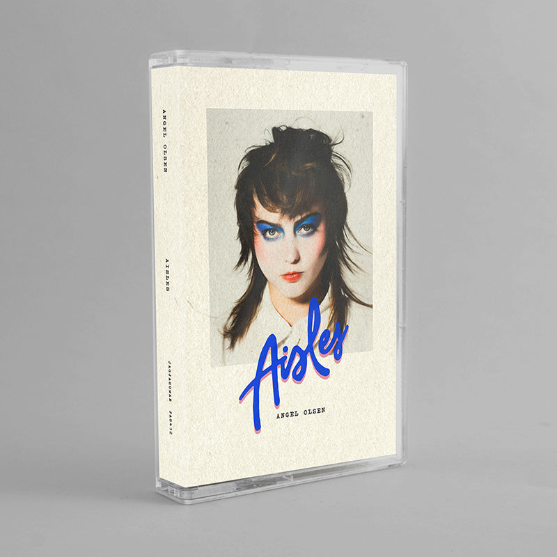Aisles