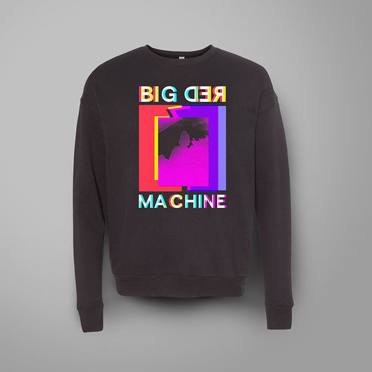 How Long Do You Think It's Gonna Last? Sweatshirt