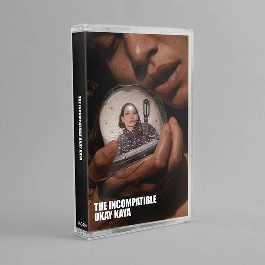 The Incompatible Okay Kaya