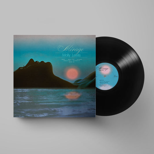 Mirage - Secretly Store