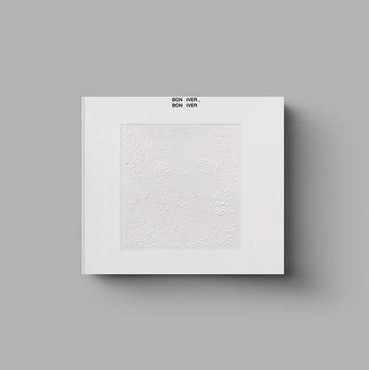 Bon Iver (10th Anniversary Edition)