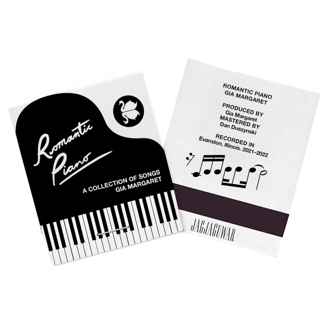 Romantic Piano