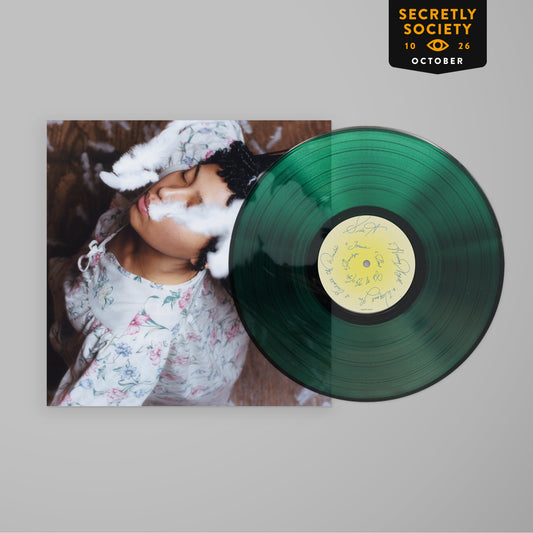 Follow The Light Secretly Society Record Club Exclusive