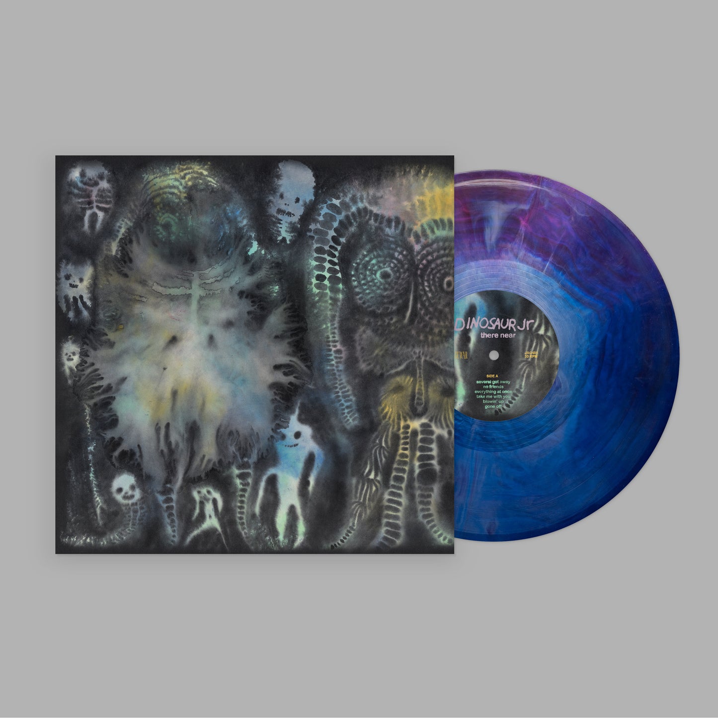 There Near (Spotify Fans First Exclusive)