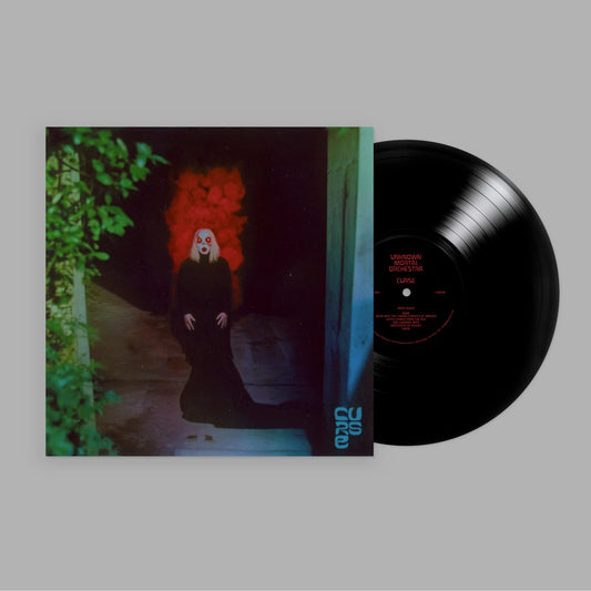 CURSE EP