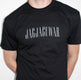 Jagjaguwar Logo Shirt (Black, UMD)