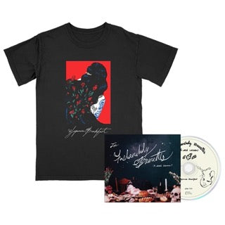 For Melancholy Brunettes (& sad women) [Fan Pack]