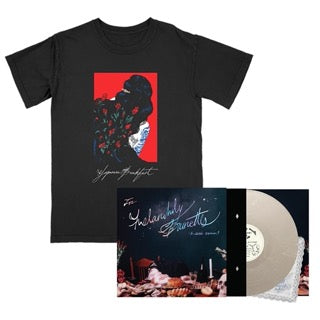 For Melancholy Brunettes (& sad women) [Fan Pack]