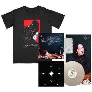 For Melancholy Brunettes (& sad women) [Fan Pack]
