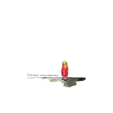 Julie Doiron and the Wooden Stars (Reissue)