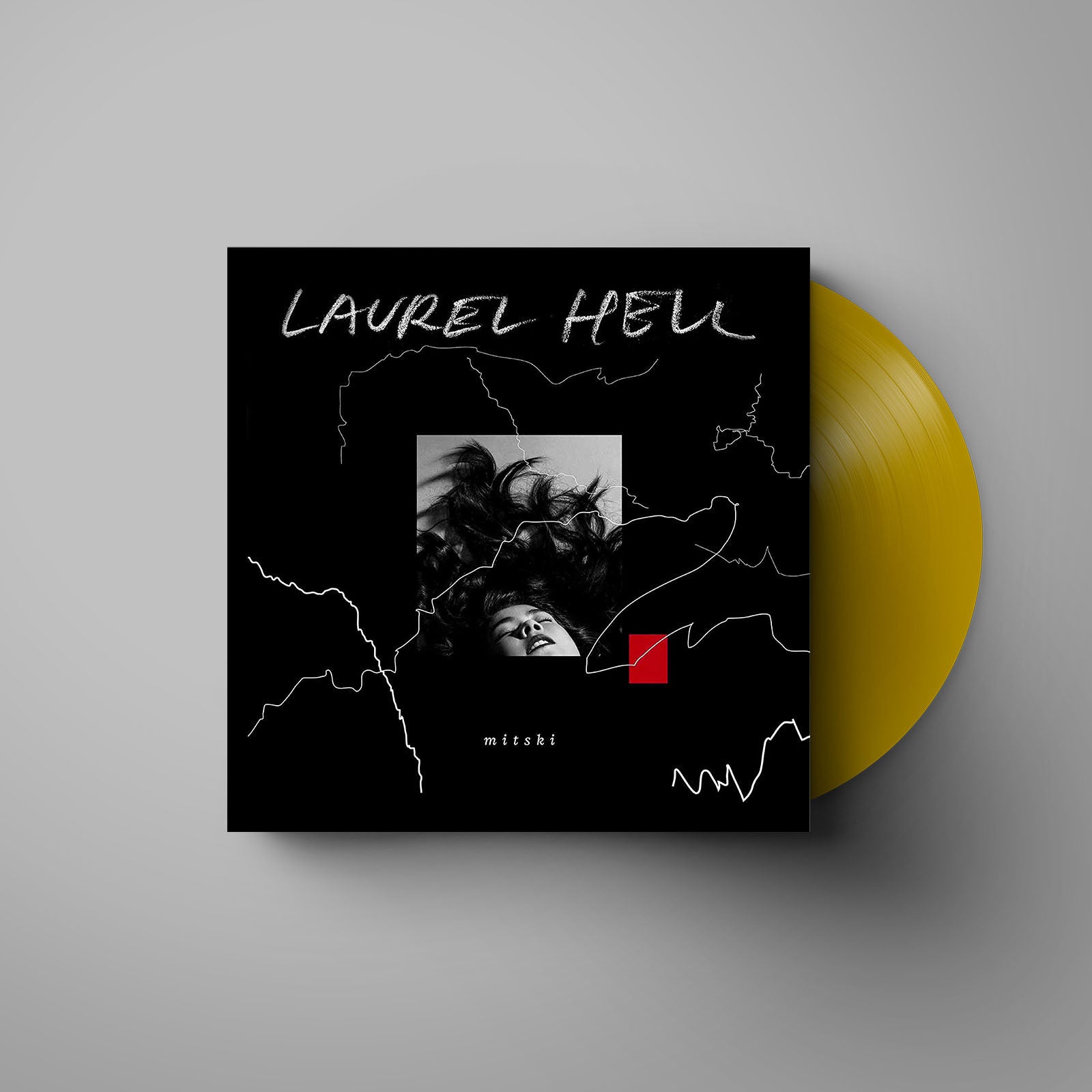 Laurel Hell – Secretly Store