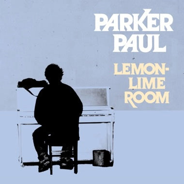 Lemon-Lime Room