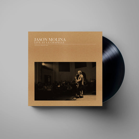 Live at La Chapelle - Secretly Store