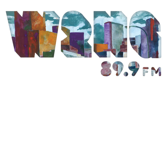 W2NG - 89.9 FM