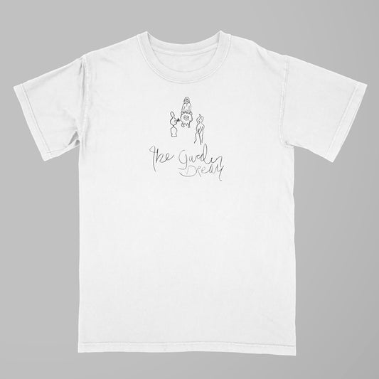 The Garden Dream T-shirt