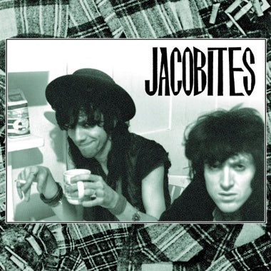 Nikki Sudden & Dave Kusworth's Jacobites