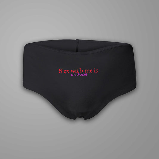 Okay Kaya Unisex Underwear