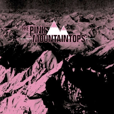 Pink Mountaintops