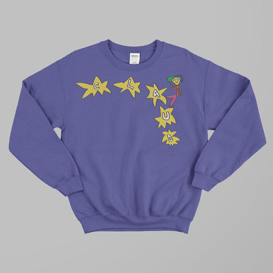 Super Monster Sweatshirt