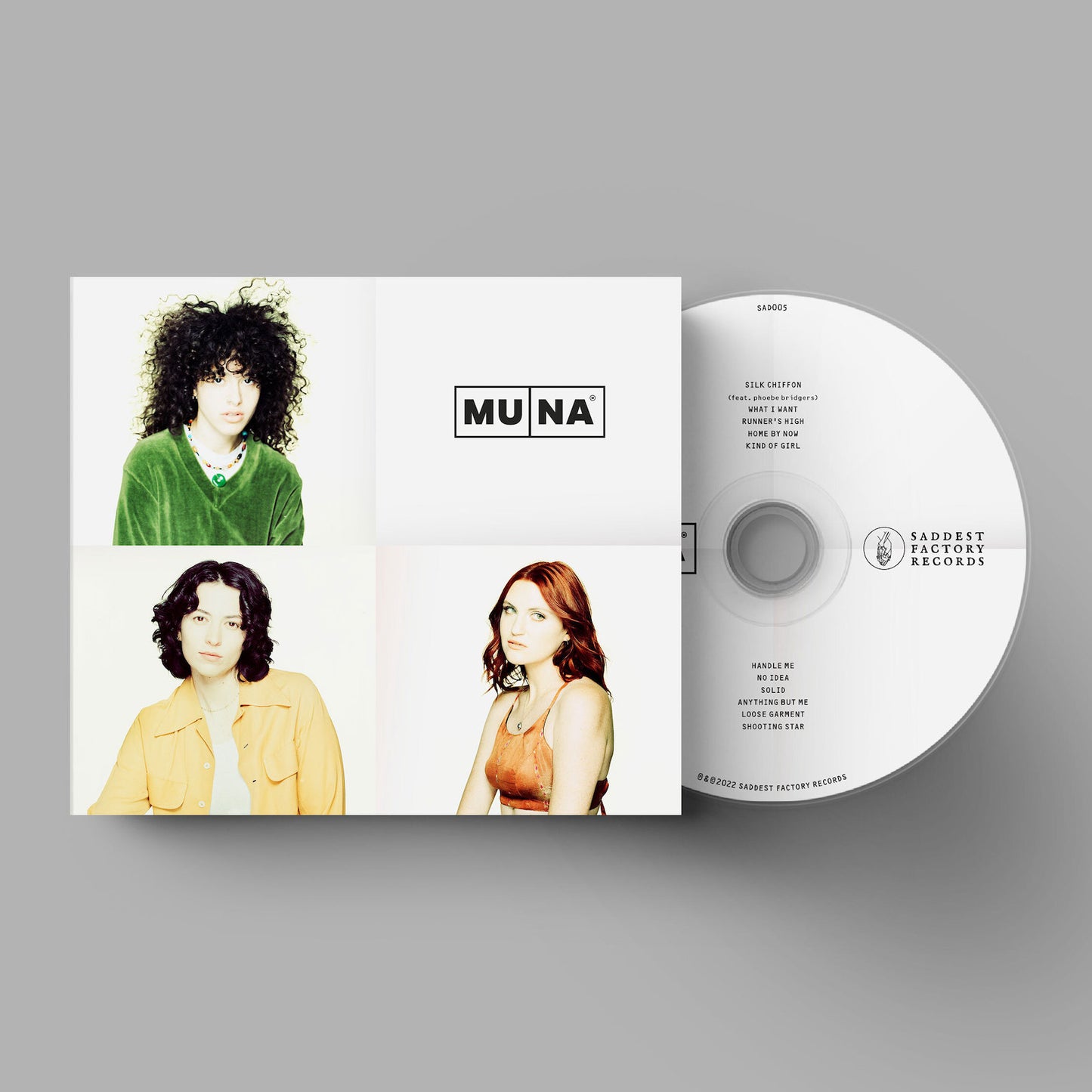 MUNA
