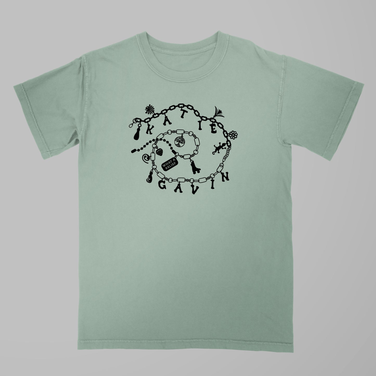 What A Relief T-shirt