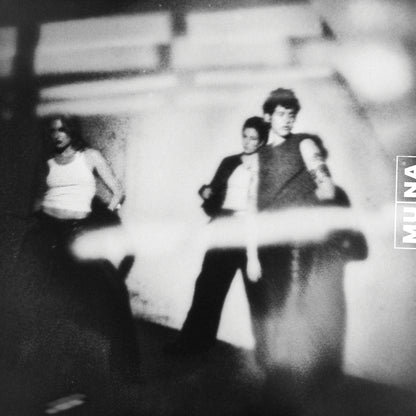 Dancing On The Wall (Secretly Society Record Club Exclusive)