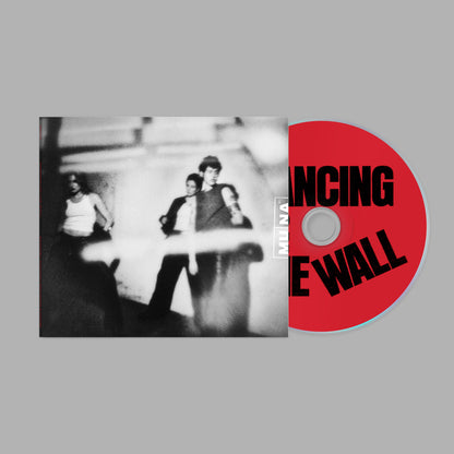 Dancing On The Wall