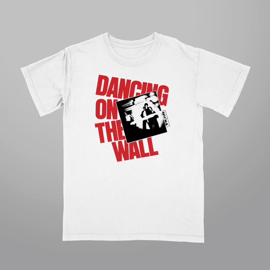 Dancing On The Wall T-Shirt