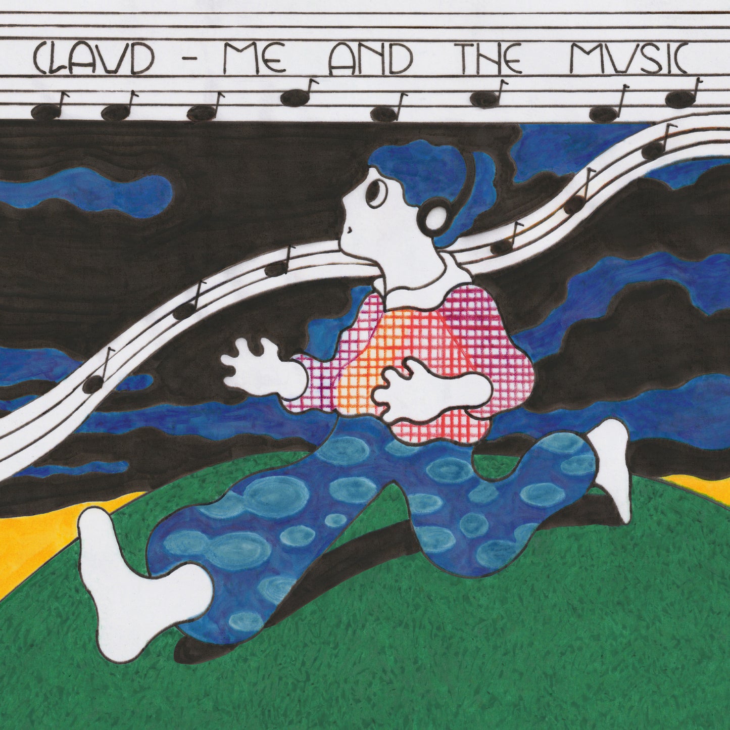 Me and the Music