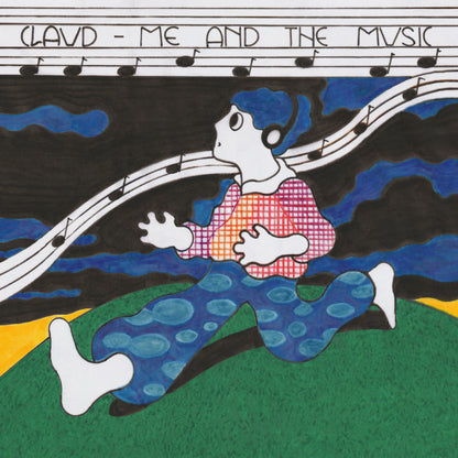 Me and the Music