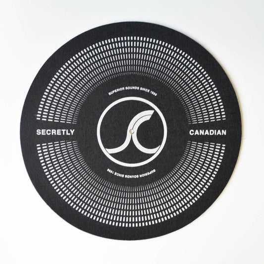 Radial Slipmat