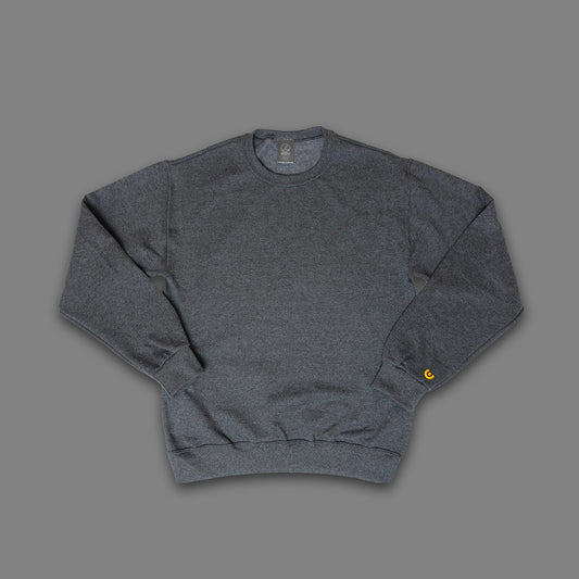 SC Logo Sweatshirt (Dark Gray)