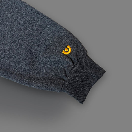 SC Logo Sweatshirt (Dark Gray)
