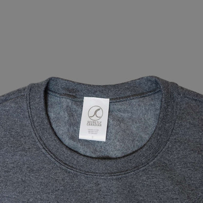 SC Logo Sweatshirt (Dark Gray)