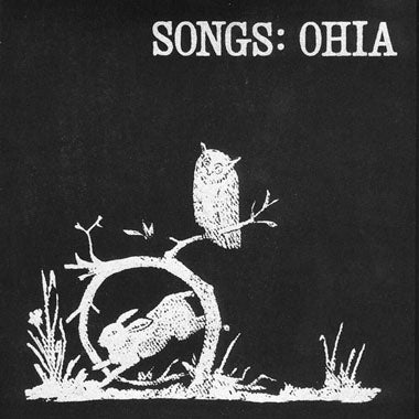 Songs: Ohia - Secretly Store