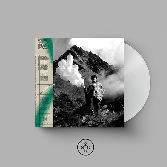 Dressed Up for the Let Down