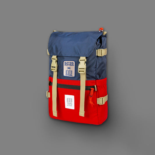 SC25th Anniversary Rover Pack Classic