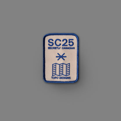 SC25th Anniversary Rover Pack Classic