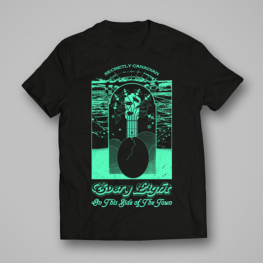 "Every Light On This Side of the Town" Shirt