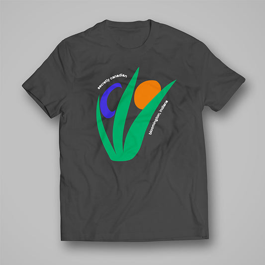 SC25 T-Shirt (Black)