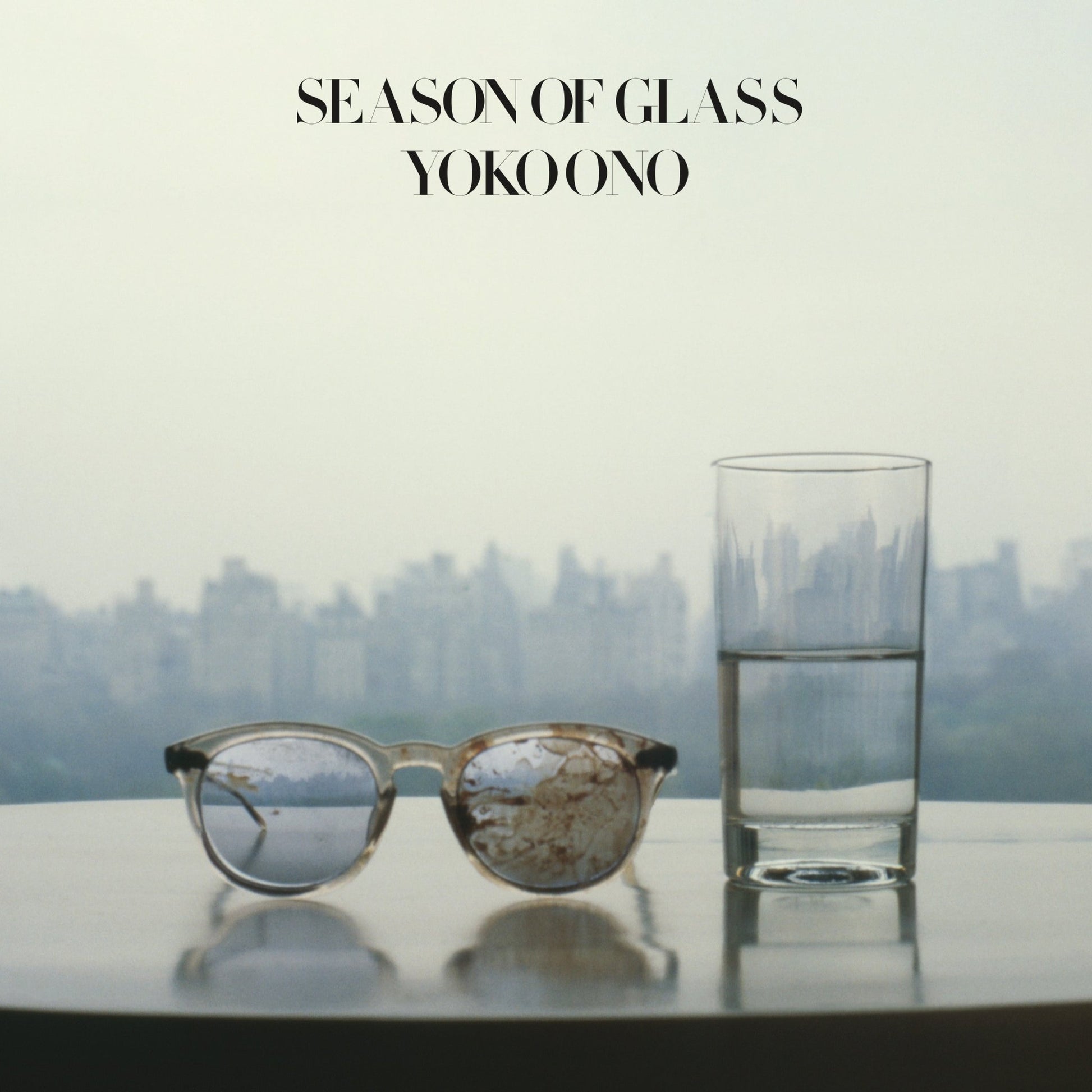 Season of Glass - Secretly Store