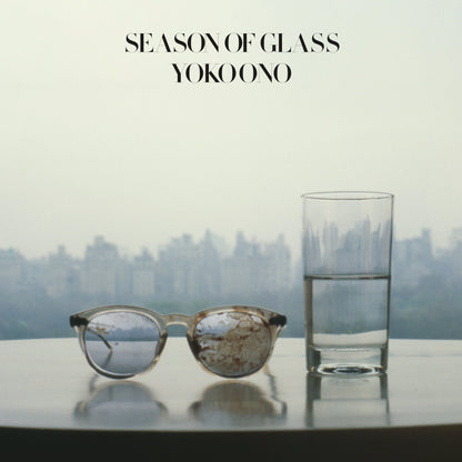 Season of Glass - Secretly Store