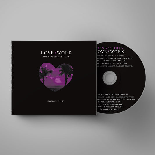 Love & Work: The Lioness Sessions