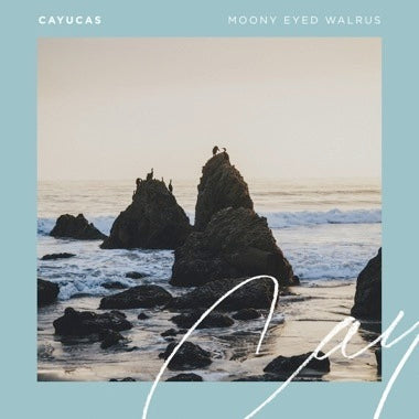 Mooney Eyed Walrus b/w Petals of the Last Flower