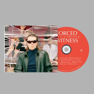 Forced Witness