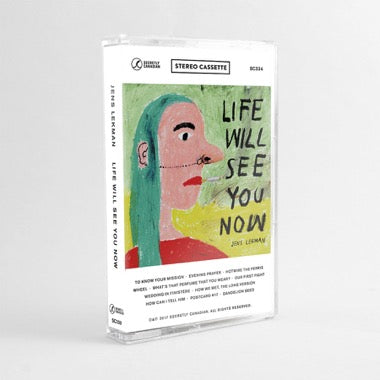Life Will See You Now