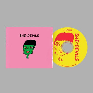 She-Devils