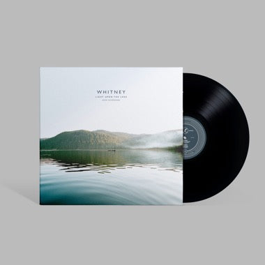 Light Upon The Lake: Demo Recordings