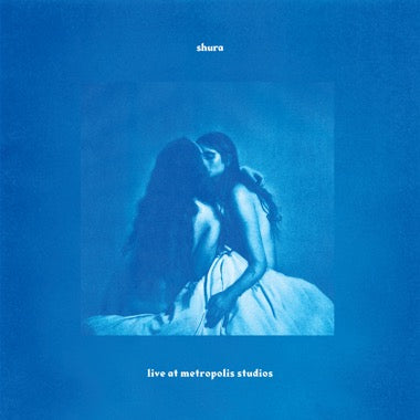 Live at Metropolis Studios EP
